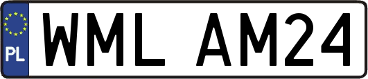 WMLAM24