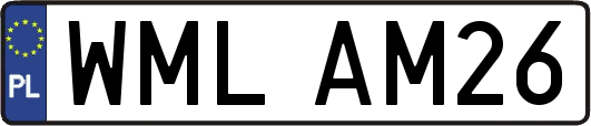 WMLAM26