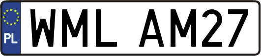 WMLAM27