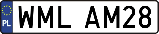 WMLAM28