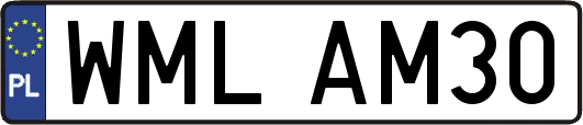 WMLAM30