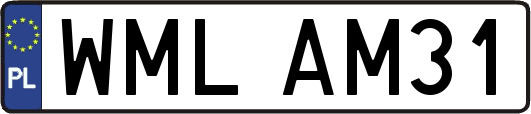 WMLAM31