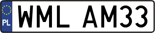 WMLAM33