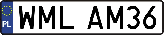 WMLAM36