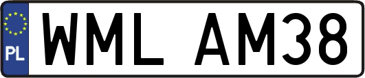 WMLAM38