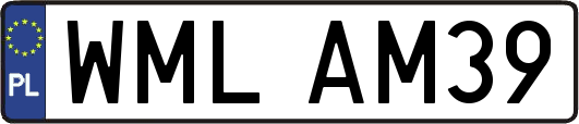 WMLAM39