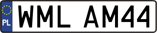 WMLAM44