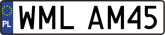 WMLAM45