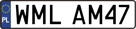 WMLAM47