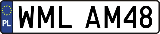 WMLAM48