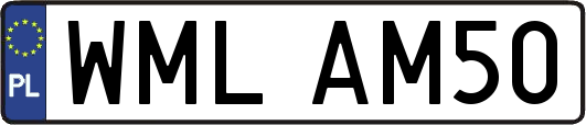 WMLAM50