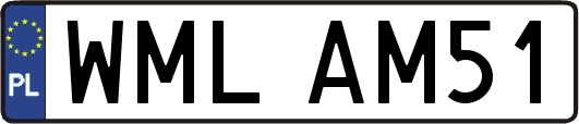 WMLAM51