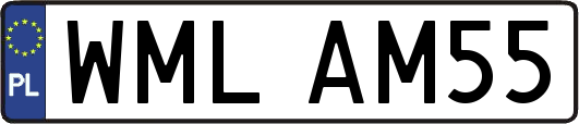 WMLAM55