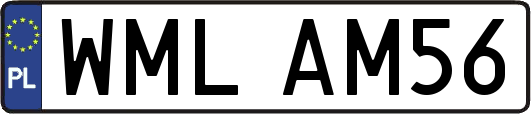 WMLAM56