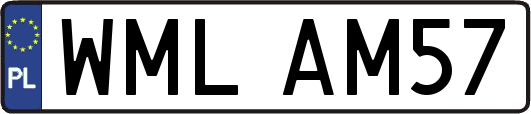 WMLAM57