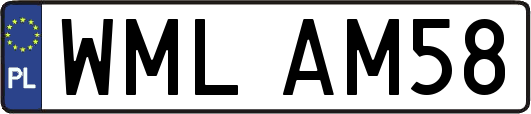 WMLAM58