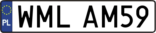 WMLAM59