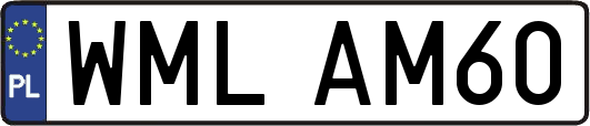 WMLAM60