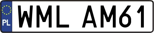 WMLAM61