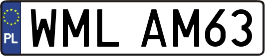 WMLAM63