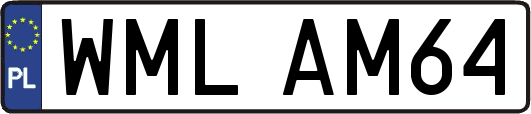 WMLAM64