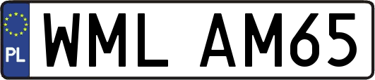WMLAM65