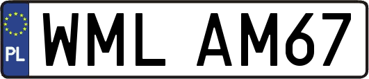 WMLAM67