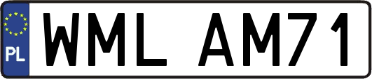 WMLAM71