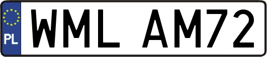 WMLAM72