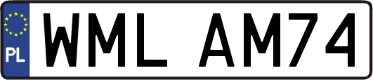 WMLAM74