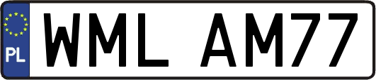 WMLAM77