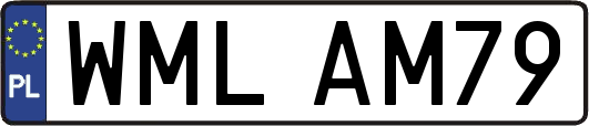 WMLAM79