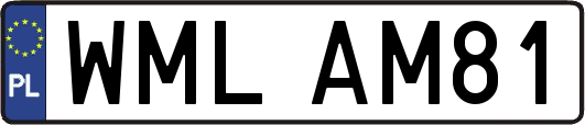 WMLAM81