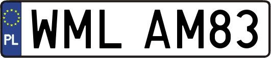WMLAM83