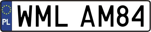 WMLAM84