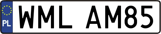 WMLAM85