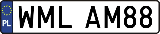 WMLAM88