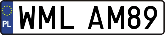 WMLAM89