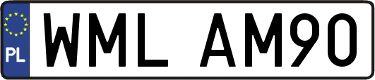 WMLAM90
