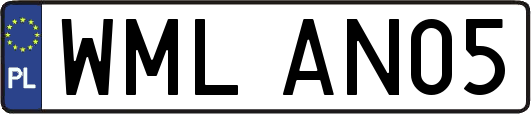 WMLAN05