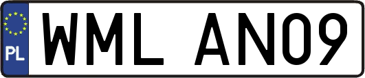 WMLAN09