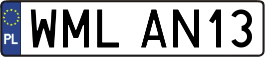 WMLAN13