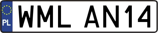 WMLAN14