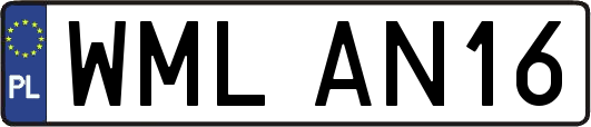 WMLAN16