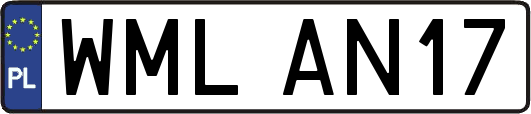 WMLAN17