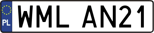 WMLAN21