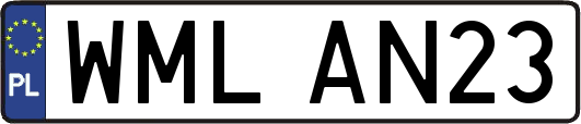 WMLAN23