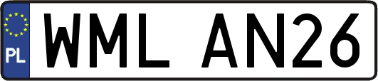 WMLAN26