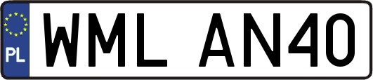 WMLAN40