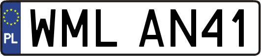 WMLAN41
